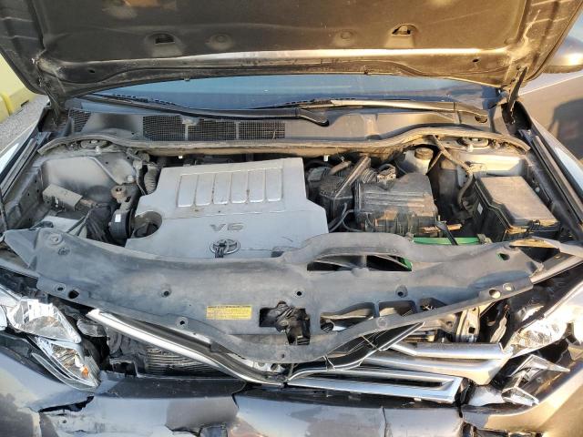 Photo 12 from auction – 2012 TOYOTA VENZA LE with VIN 4T3ZK3BB5CU051155