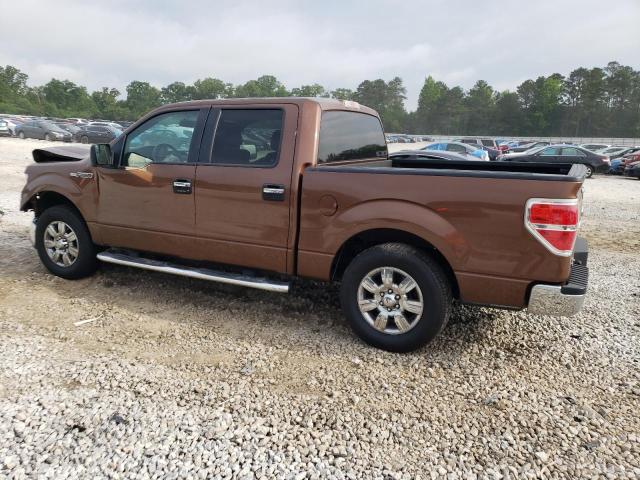 Photo 2 from auction – 2012 FORD F150 SUPER with VIN 1FTEW1CM8CKD23455