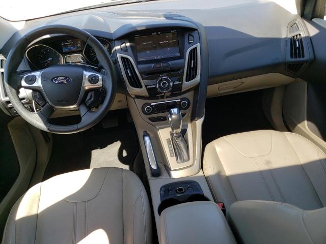 Photo 8 from auction – 2012 FORD FOCUS SEL with VIN 1FAHP3M22CL289208