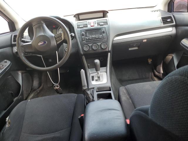 Photo 8 from auction – 2013 SUBARU IMPREZA with VIN JF1GJAA62DH015908