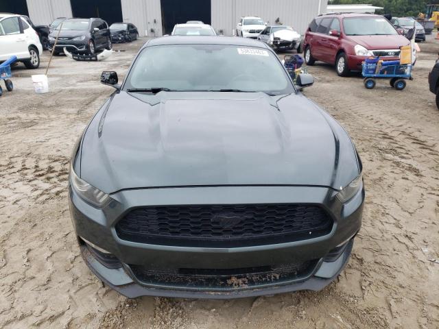 Photo 5 from auction – 2015 FORD MUSTANG with VIN 1FA6P8AM2F5301313