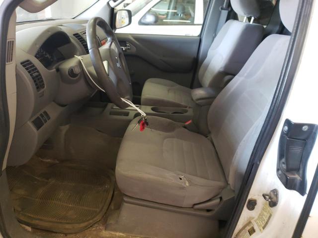 Foto 7 de la subasta – 2013 NISSAN FRONTIER S con VIN 1N6BD0CT4DN710656