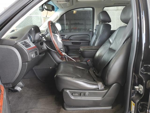 Photo 7 from auction – 2010 CADILLAC ESCALADE P with VIN 1GYUCCEF4AR120155