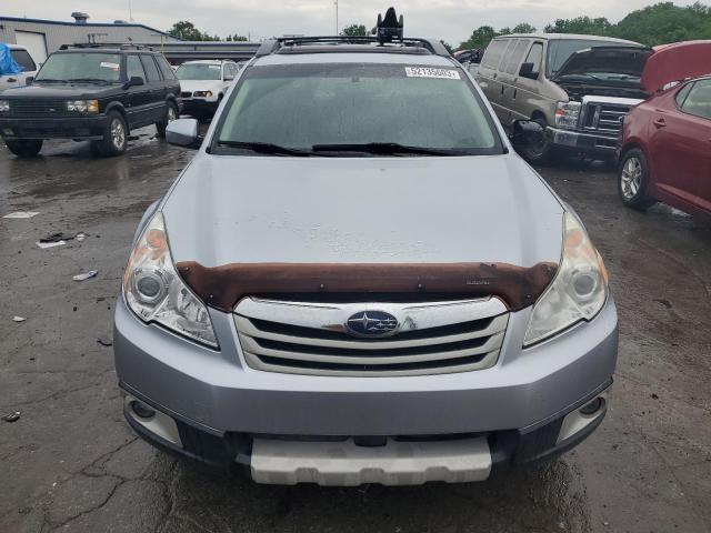 Снимка 5 от търг – 2012 SUBARU OUTBACK 2. с VIN 4S4BRBKCXC3228555