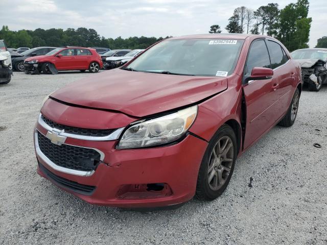 Photo 1 from auction – 2014 CHEVROLET MALIBU 1LT with VIN 1G11C5SL6EF288975