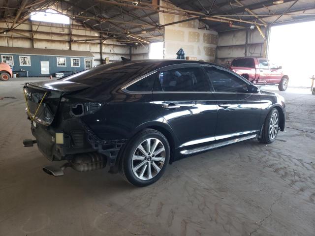 Photo 3 from auction – 2016 HYUNDAI SONATA SPO with VIN 5NPE34AF8GH389751