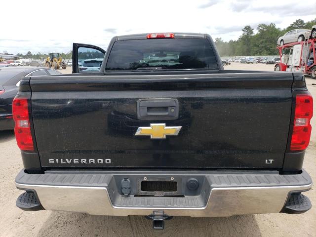 Photo 6 from auction – 2014 CHEVROLET SILVERADO with VIN 1GCVKREC3EZ332766