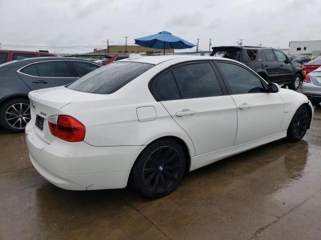 Photo 3 from auction – 2008 BMW 328 I with VIN WBAVA37508NL46941