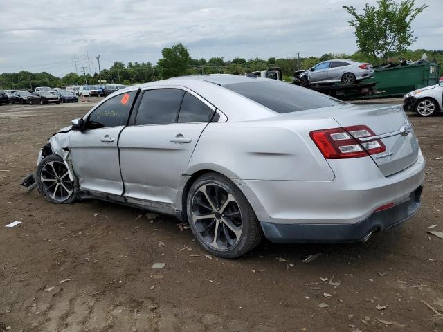 Photo 2 from auction – 2015 FORD TAURUS LIM with VIN 1FAHP2J84FG193774