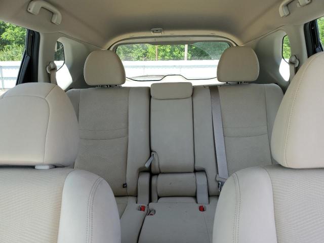 Photo 10 from auction – 2016 NISSAN ROGUE S with VIN KNMAT2MT0GP724767