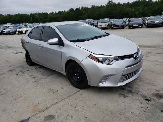 Photo 4 from auction – 2016 TOYOTA COROLLA L with VIN 5YFBURHE6GP432559