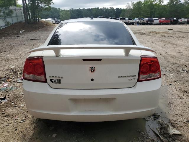 Photo 6 from auction – 2009 DODGE CHARGER SX with VIN 2B3KA33V79H503422