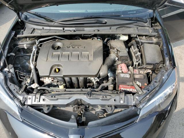 Photo 11 from auction – 2018 TOYOTA COROLLA L with VIN 5YFBURHE0JP811256