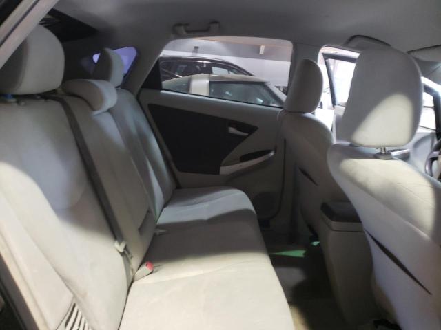 Foto 10 de la subasta – 2010 TOYOTA PRIUS con VIN JTDKN3DU8A0068332