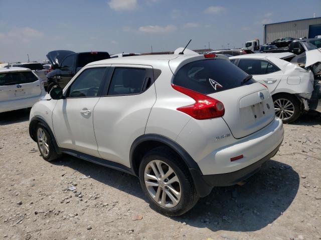 Photo 2 from auction – 2014 NISSAN JUKE S with VIN JN8AF5MR7ET451204