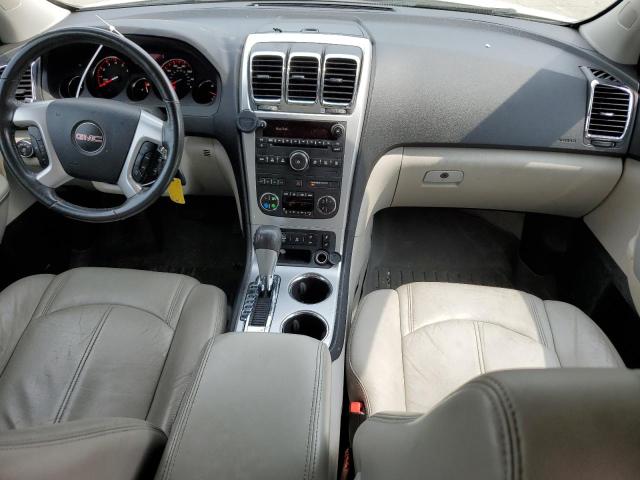 Photo 8 from auction – 2012 GMC ACADIA SLT with VIN 1GKKRRED9CJ377329