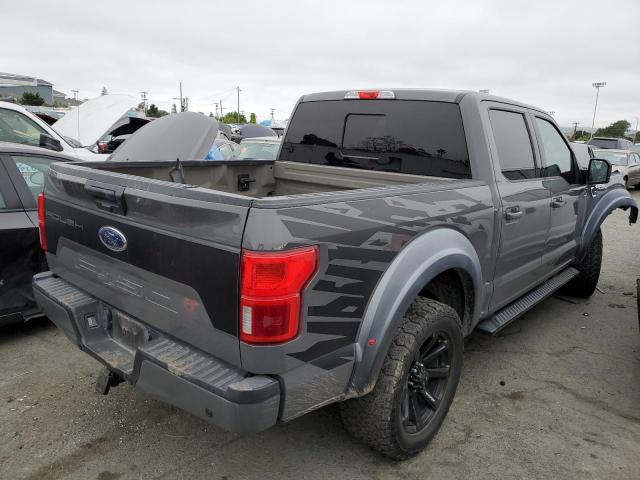 Photo 3 from auction – 2020 FORD F150 SUPER with VIN 1FTEW1E53LFB00223