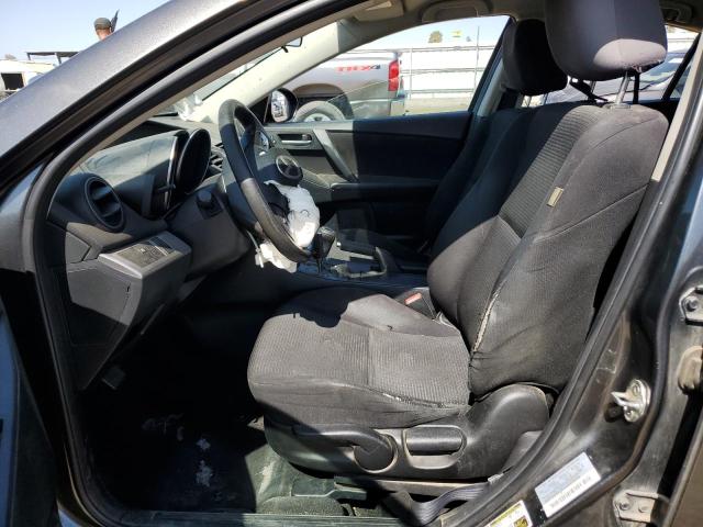 Photo 7 from auction – 2012 MAZDA 3 I with VIN JM1BL1V84C1633751