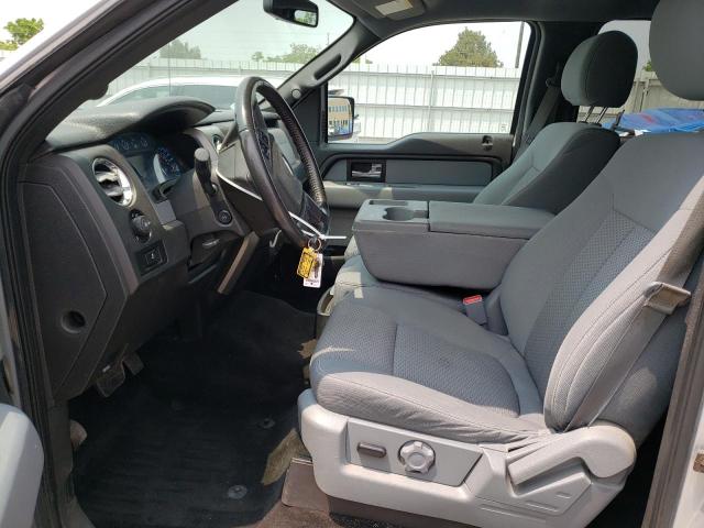 Photo 7 from auction – 2013 FORD F150 SUPER with VIN 1FTFW1ET8DFE04975