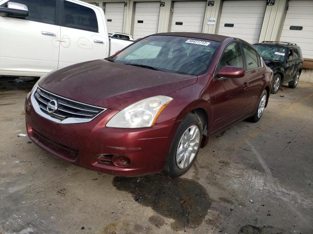 NISSAN ALTIMA BAS 2011 con VIN 1N4AL2AP9BC144866 - Foto de la subasta