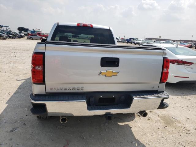 Photo 6 from auction – 2017 CHEVROLET SILVER1500 with VIN 3GCPCREC2HG396372
