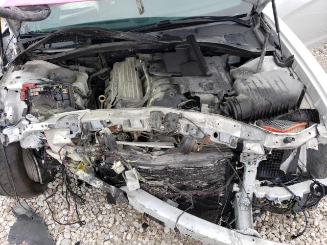 Zdjęcie 11 z aukcji – 2016 DODGE CHARGER R/ z VIN 2C3CDXGJ9GH228422