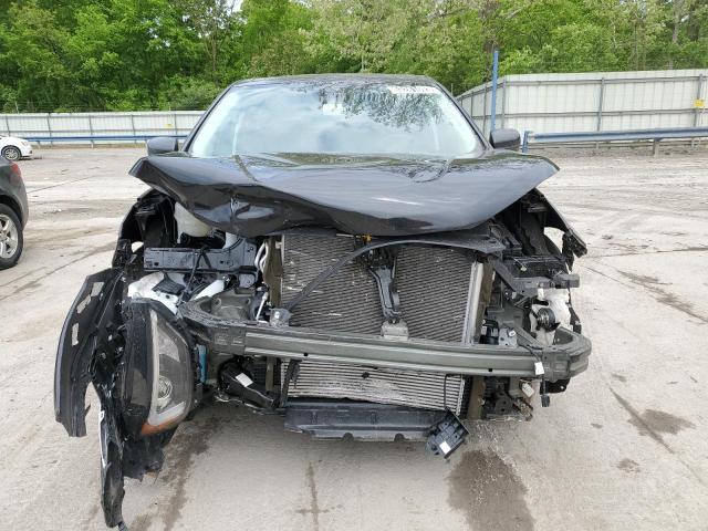Photo 5 from auction – 2022 FORD EDGE SEL with VIN 2FMPK4J94NBA93782