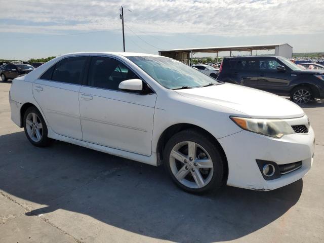 Photo 4 from auction – 2014 TOYOTA CAMRY L with VIN 4T1BF1FKXEU803030