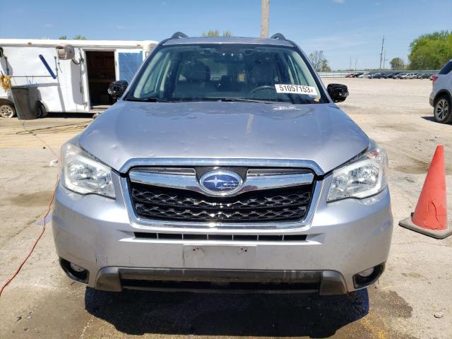 Photo 5 from auction – 2015 SUBARU FORESTER 2 with VIN JF2SJAWC9FH471914