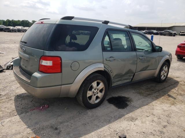 Photo 3 from auction – 2005 FORD FREESTYLE with VIN 1FMZK05165GA02025