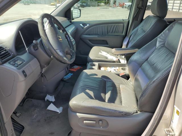 Photo 7 from auction – 2008 HONDA ODYSSEY EX with VIN 5FNRL38678B410140