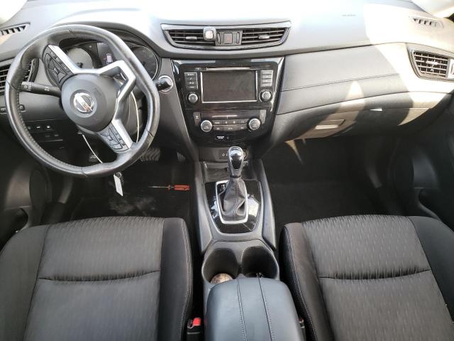 Photo 8 from auction – 2019 NISSAN ROGUE S with VIN JN8AT2MT2KW258794