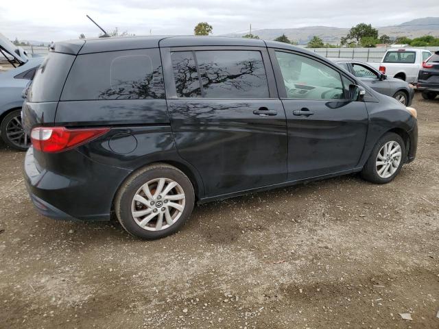 Photo 3 from auction – 2013 MAZDA 5 with VIN JM1CW2BL8D0146098