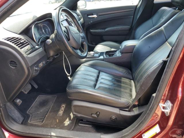 Photo 7 from auction – 2021 CHRYSLER 300 S with VIN 2C3CCABG5MH550157