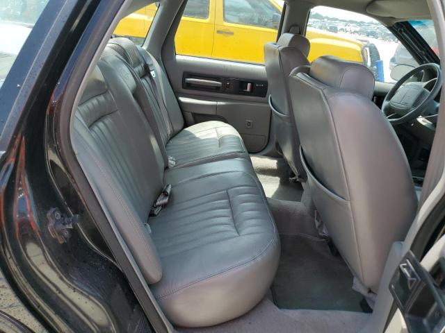 Photo 10 from auction – 1996 CHEVROLET CAPRICE / with VIN 1G1BL52P9TR138362