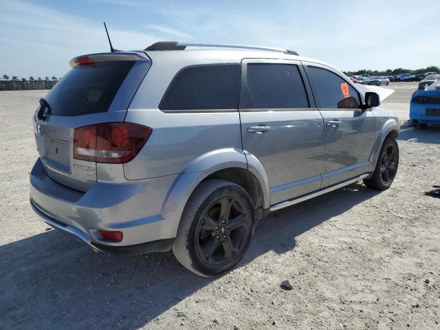 Photo 3 from auction – 2018 DODGE JOURNEY CR with VIN 3C4PDCGG0JT511686