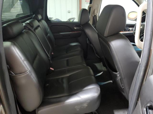 Photo 10 from auction – 2009 CHEVROLET AVALANCHE with VIN 3GNFK22029G224884