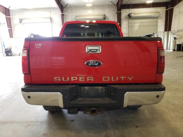 Photo 6 from auction – 2011 FORD F250 SUPER with VIN 1FT7W2BT1BEC06093