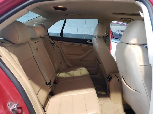 Photo 10 from auction – 2008 VOLKSWAGEN JETTA SE with VIN 3VWRM71K08M056014