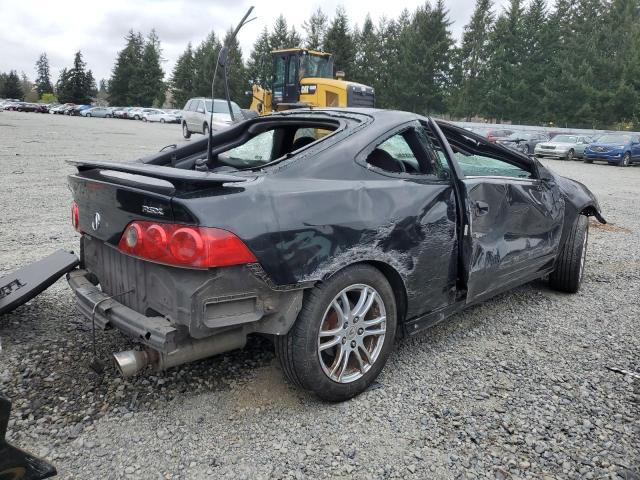 Photo 3 from auction – 2005 ACURA RSX with VIN JH4DC54855S010636