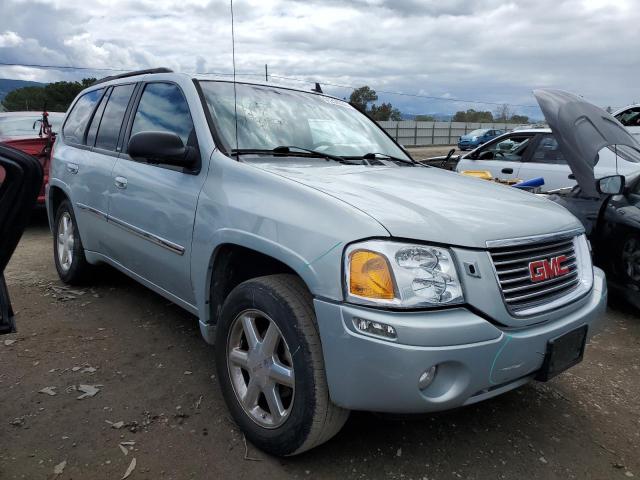 Photo 4 from auction – 2008 GMC ENVOY with VIN 1GKDT13S882107443