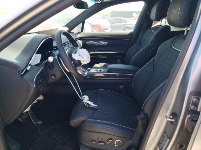Photo 7 from auction – 2023 GENESIS GV70 BASE with VIN KMUMCDTCXPU091624