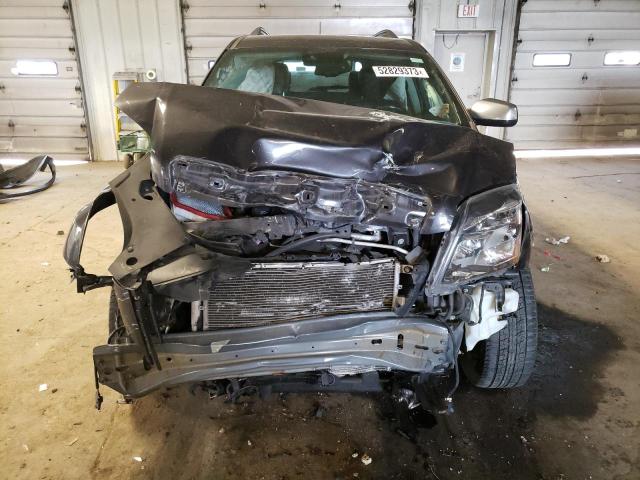 Photo 5 from auction – 2013 GMC TERRAIN DE with VIN 2GKFLYE33D6329408