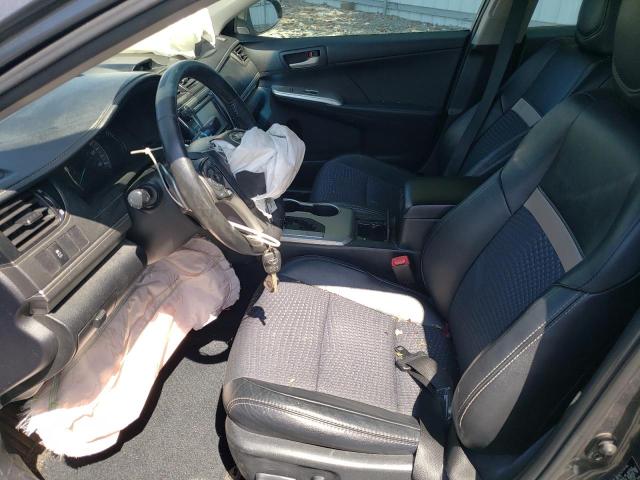 Photo 7 from auction – 2012 TOYOTA CAMRY BASE with VIN 4T1BF1FK6CU158051