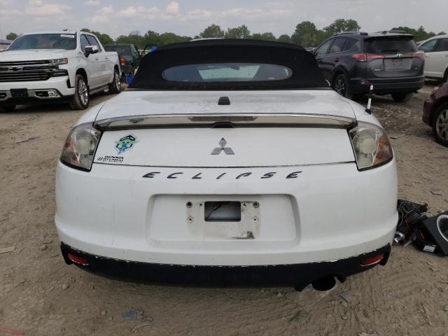 Photo 6 from auction – 2009 MITSUBISHI ECLIPSE SP with VIN 4A3AL25F49E040230