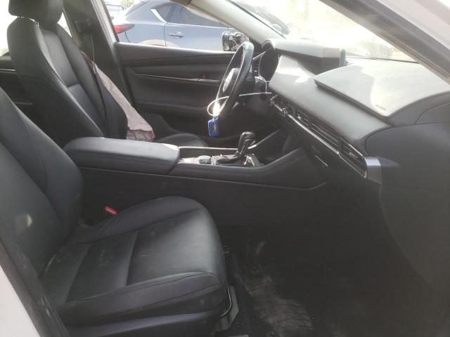 Photo 7 from auction – 2020 MAZDA 3 SELECT with VIN 3MZBPBCM4LM131882