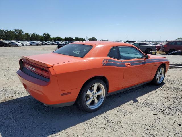 Фото 3 с аукциона – 2010 DODGE CHALLENGER с VIN 2B3CJ5DT3AH265179