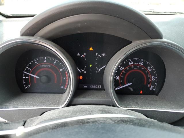 Photo 9 from auction – 2013 TOYOTA HIGHLANDER with VIN 5TDDK3EH2DS245817