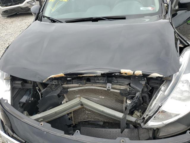 Photo 11 from auction – 2019 NISSAN VERSA S with VIN 3N1CN7AP7KL816134