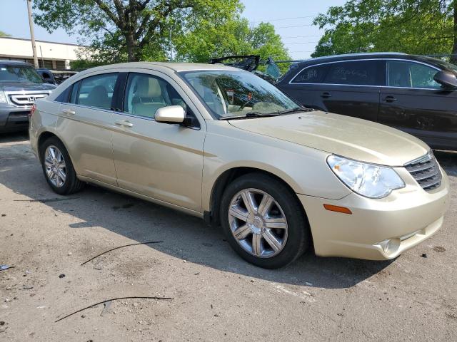 Photo 4 from auction – 2010 CHRYSLER SEBRING LI with VIN 1C3CC5FV3AN208791